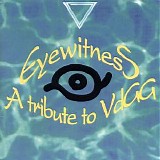 Various artists - Eyewitness: A Tribute To VDGG