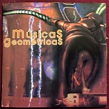Musicas Geometricas - Musicas Geometricas