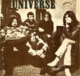Universe - Universe