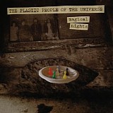 The Plastic People of the Universe - Magical Nights