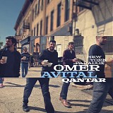 Omer Avital Qantar - New York Paradox