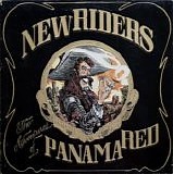 New Riders Of The Purple Sage - The Adventures Of Panama Red