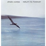 Chick Corea - Return To Forever