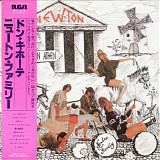 Newton Family - Marathon