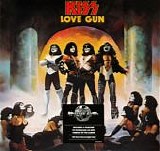 KISS - Love Gun