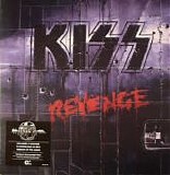 KISS - Revenge