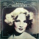 Marlene Dietrich - The Best Of Marlene Dietrich (Live)