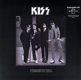 KISS - Dressed To Kill