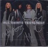 All Saints - Testament