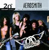 Aerosmith - 20th Century Masters: The Best Of Aerosmith - The Millennium Collection
