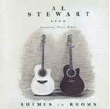 Al Stewart - Rhymes In Rooms