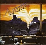 Al Stewart - Time Passages