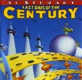 Al Stewart - Last Days Of The Century