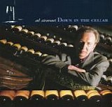 Al Stewart - Down in the Cellar