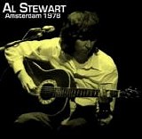 Al Stewart - Amsterdam 1978