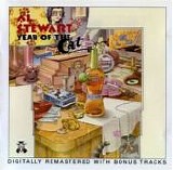 Al Stewart - Year of the Cat