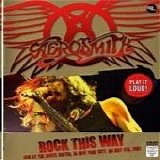 Aerosmith - Rock This Way