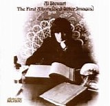 Al Stewart - The First Album (Bed-Sitter Images)