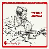 Lage Lund - Terrible Animals
