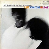 Art Blakey & The Jazz Messengers - Like Someone In Love