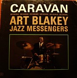 Art Blakey & The Jazz Messengers - Caravan