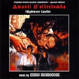 Ennio Morricone - Amanti d'Oltretomba