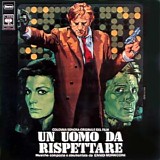 Ennio Morricone - Un Uomo Da Rispettare