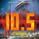 Lee Holdridge - 10.5