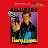 Ennio Morricone - Le Professionnel