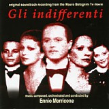 Ennio Morricone - Gli Indifferenti