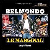 Ennio Morricone - Le Marginal