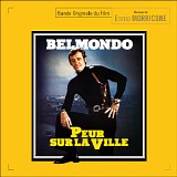 Ennio Morricone - Peur Sur La Ville