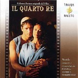 Ennio Morricone - Il Quarto Re