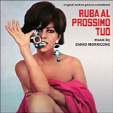 Ennio Morricone - Ruba Al Prossimo Tuo