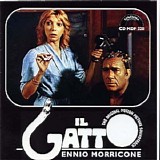 Ennio Morricone - Il Gatto