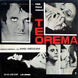 Ennio Morricone - Teorema