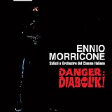 Ennio Morricone - Danger: Diabolik!