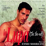 Ennio Morricone - La Lupa