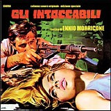 Ennio Morricone - Gli Intoccabili