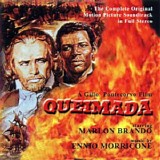 Ennio Morricone - Queimada