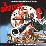 Ennio Morricone - Il Giustiziere