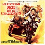 Ennio Morricone - Che C'Entriamo Noi Con La Rivoluzione?