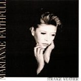 Marianne FAITHFULL - 1987: Strange Weather