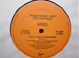 NRBQ - It's A Wild Weekend