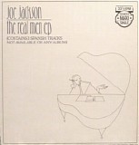 Joe Jackson - The Real Men EP