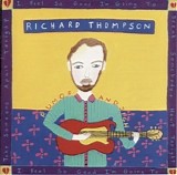Richard Thompson - Rumor And Sigh
