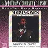 Marvin Gaye - Marvin Gaye's Greatest Hits