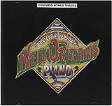 Professor Longhair - New Orleans Piano