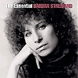 Barbra Streisand - The Essential Barbra Streisand
