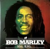 Bob Marley - Soul Rebel